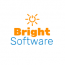 Bright Software Development, Inc. logo